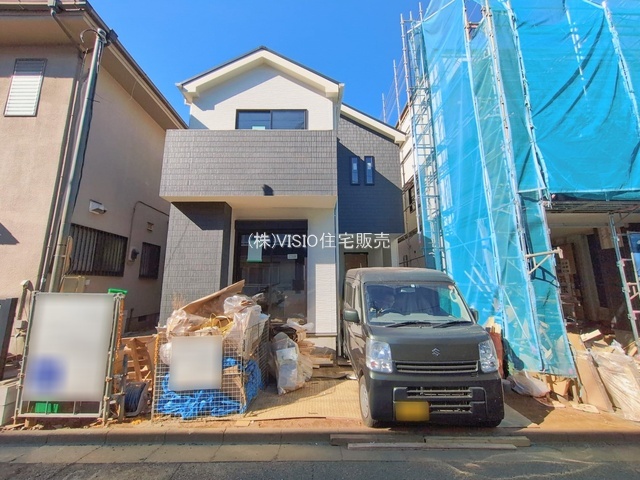 売買物件のサムネイル画像