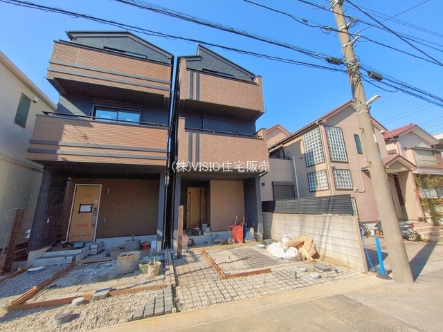 売買物件のサムネイル画像