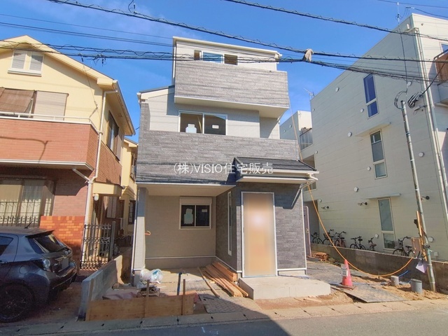 売買物件のサムネイル画像