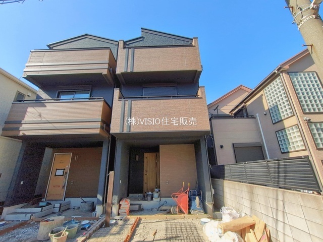 売買物件のサムネイル画像