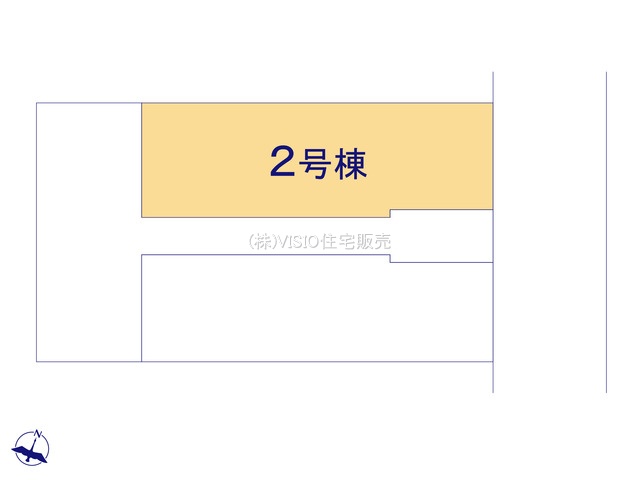 売買物件のサムネイル画像