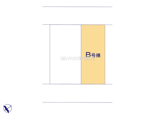 売買物件のサムネイル画像