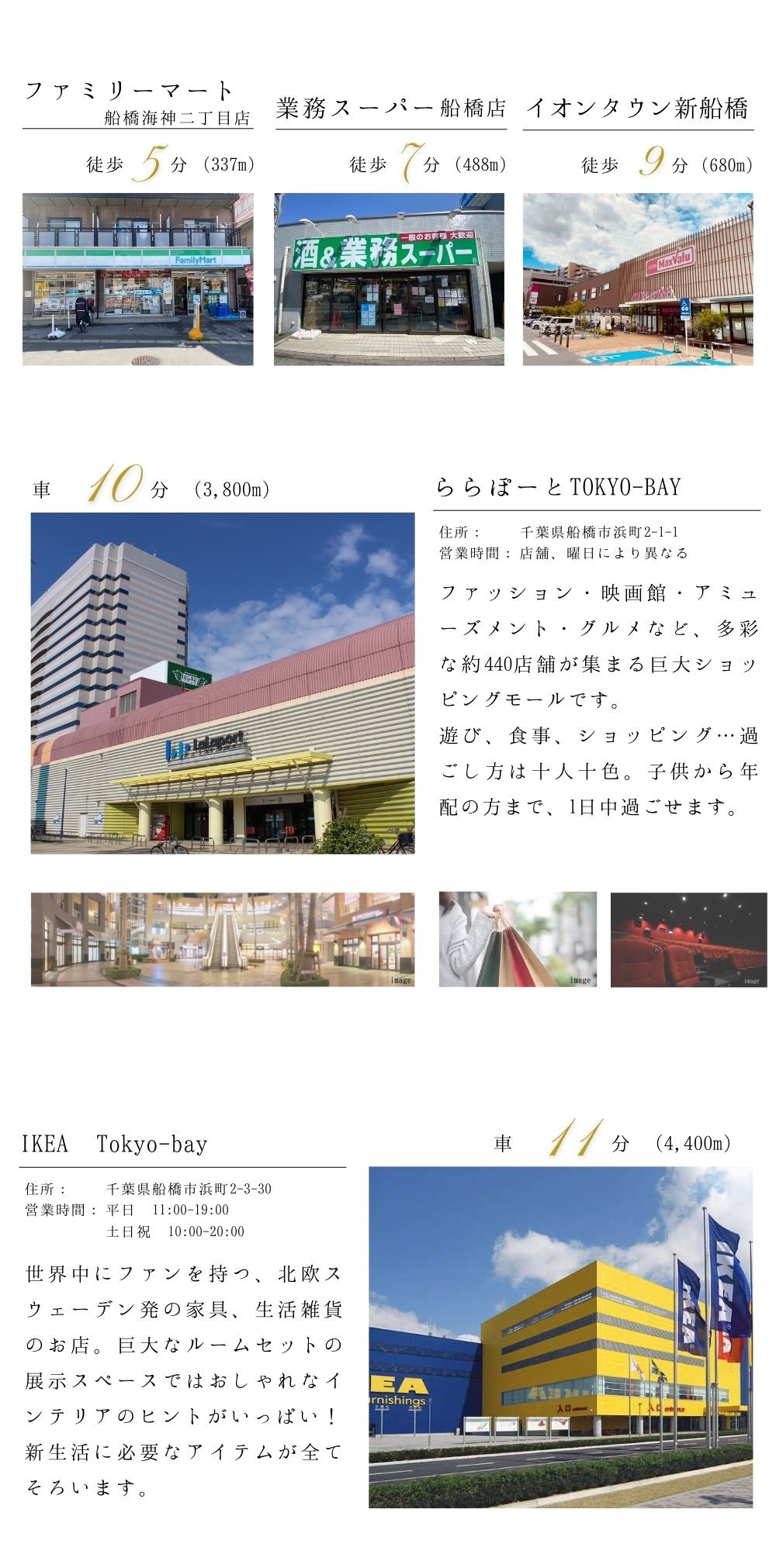 visio船橋ーロケーション 株式会社visio住宅販売 visio船橋ーロケーション 株式会社visio住宅販売